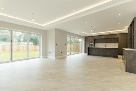 Living Kitchen