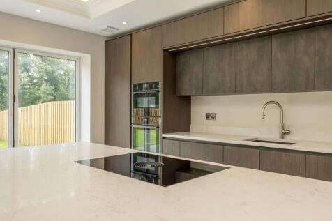 Living Kitchen