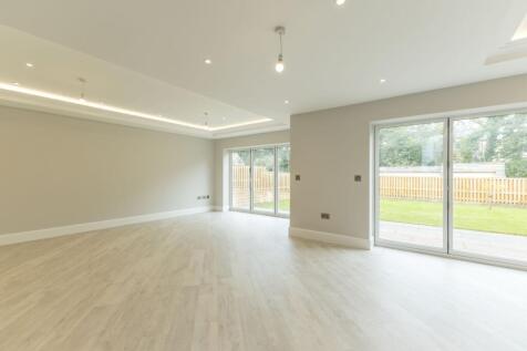 Living Kitchen