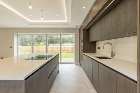 Living Kitchen