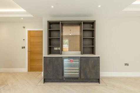 Living Kitchen