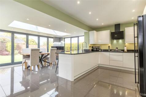 Living Kitchen