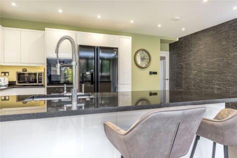 Living Kitchen