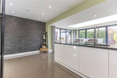 Living Kitchen