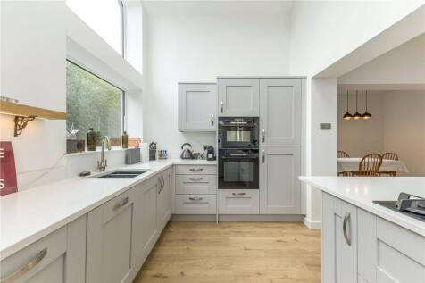 Living Kitchen