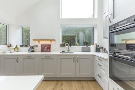 Living Kitchen