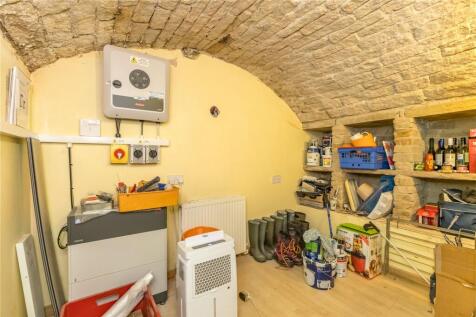 Cellar