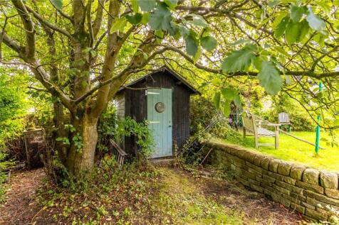 Garden Shed