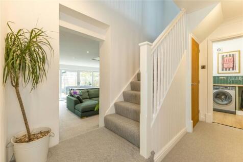 Entrance Porch