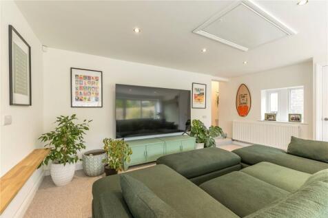 Games / Living Room