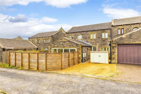 Outside Rear