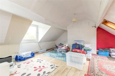 Attic Room