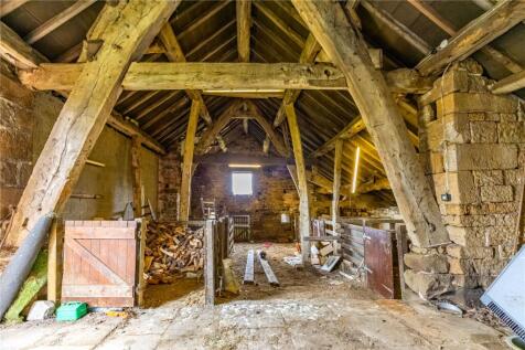 Barn