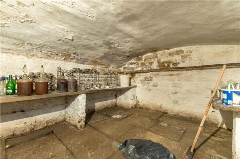 Cellar