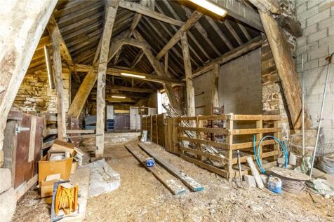 Barn