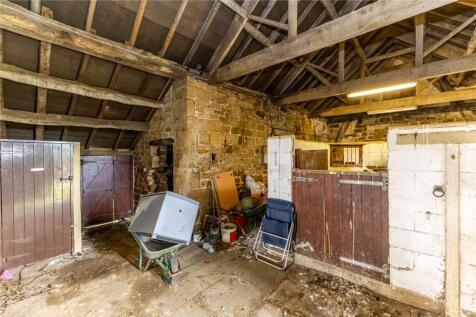 Barn