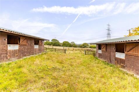 Stables