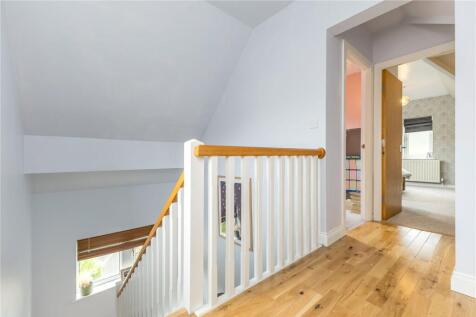 Second Floor Landing