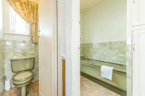 Separate Wc