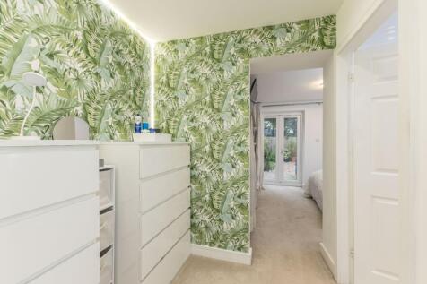 Dressing Room