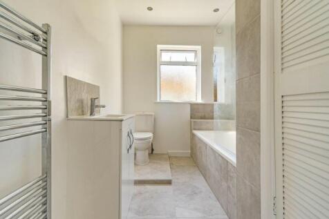 New Bathroom