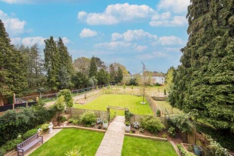 Communal Gardens
