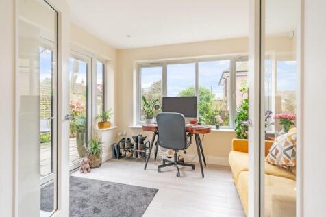 Sunroom
