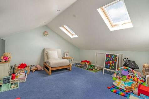Loft Room