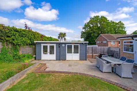 Garden Rooms