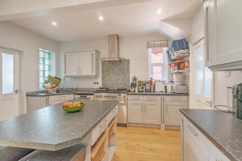 Kitchen/breakfast