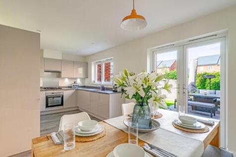 Kitchen/breakfast