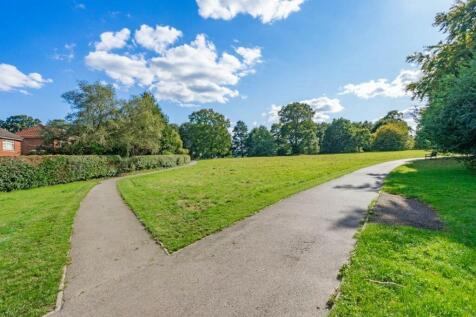 Recreation Ground