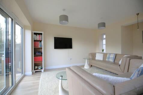 Sitting room  area