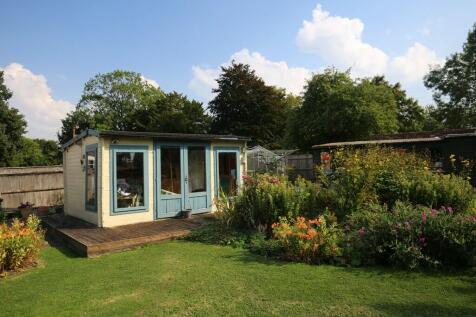 Summer house