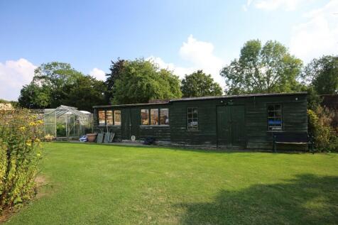 Outbuildings