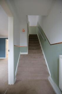 Hall/stairs