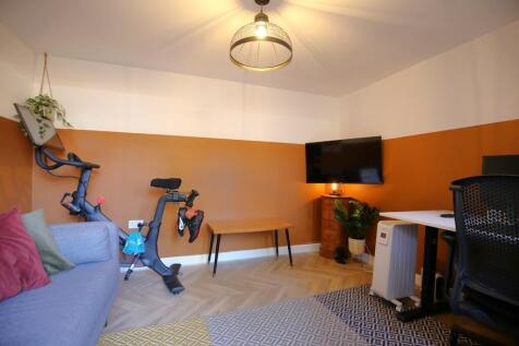 Bonus room 