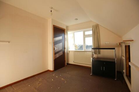 Bonus room