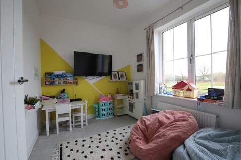 Study/Playroom