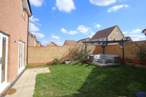 Walled garden