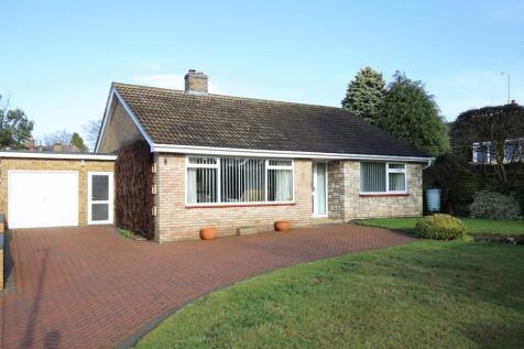 Driveway/garage 