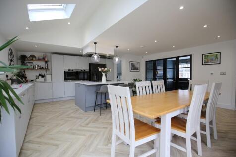 6.95m extension