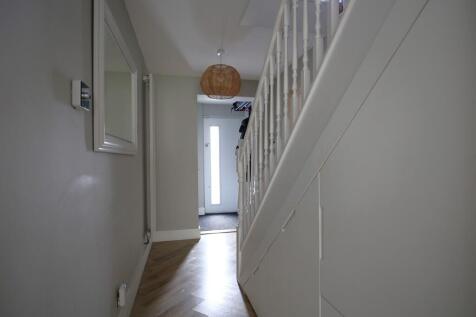 Hall/stairs