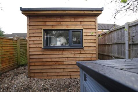 Home Office/Bonus 
