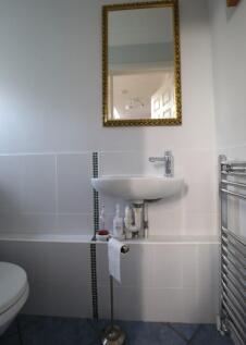 Cloakroom 