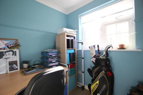 Home office/study
