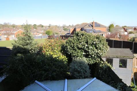1st floor outlook 