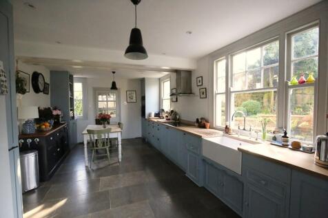 Kitchen/breakfast