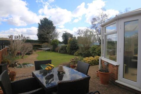 Patio/garden
