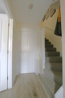 Hall/stairs